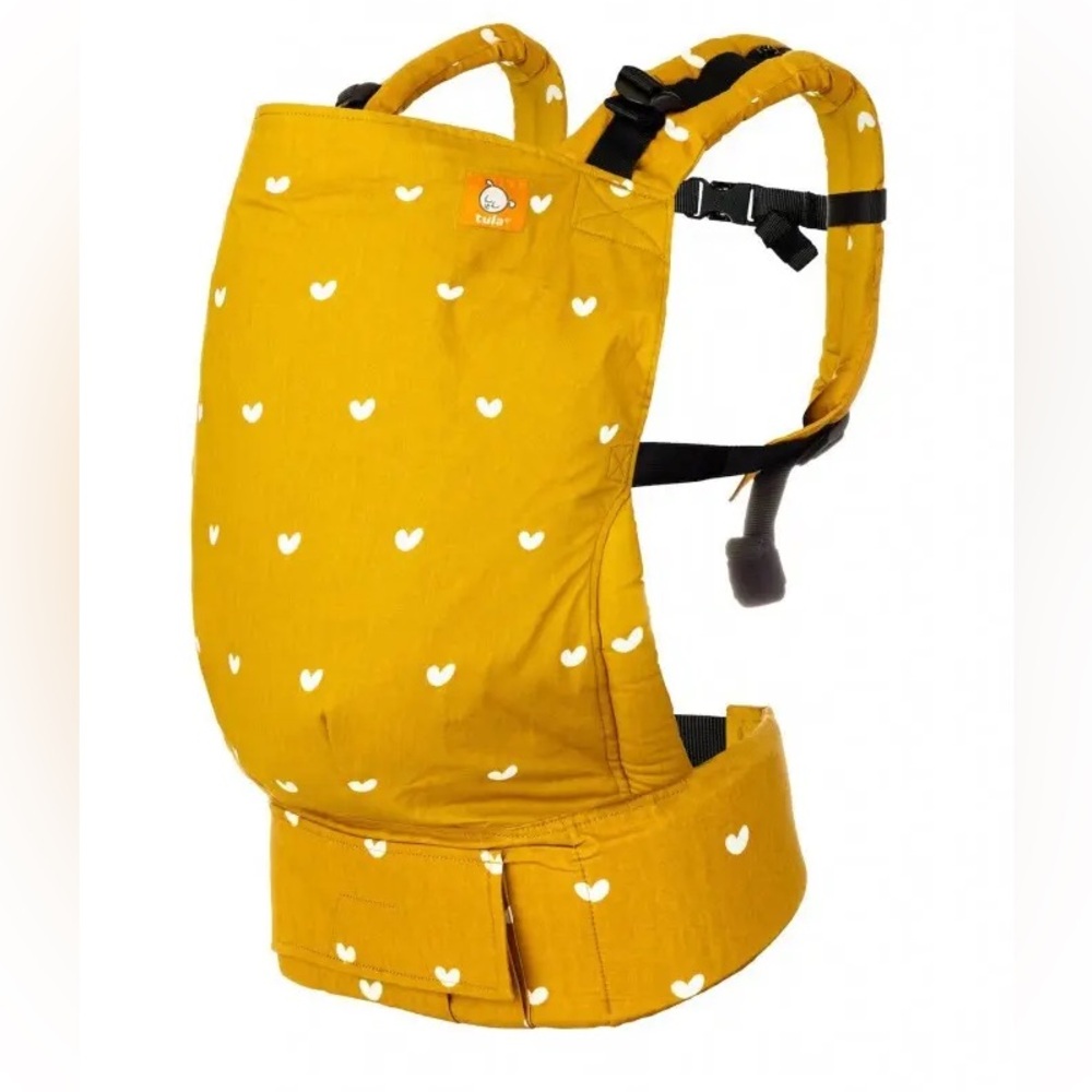 Tula Preschool Carrier